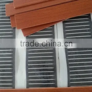 Innovative Energy-efficient Infrared Warm Floor Film thumbnail-1