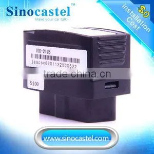 Truck Obd Bluetooth4.0 Diagnostic Tool With Own APP Cheap Price Good Quality thumbnail-1