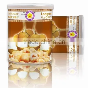 Dried Longan Pulp ( Freeze Dried ) 40 g From Thailand thumbnail-1