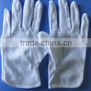 PVC Anti-static Dotted Gloves thumbnail-3
