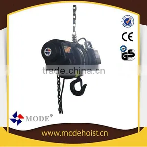 Electric Hoist 12v thumbnail-1