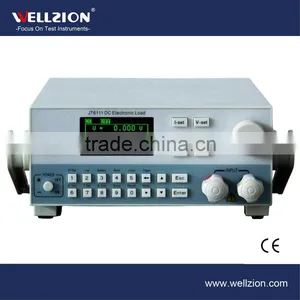 JT6315,0~500V/0~30A/300W LED Electronic Load thumbnail-1