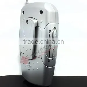 Handheld Two Way Radio thumbnail-4
