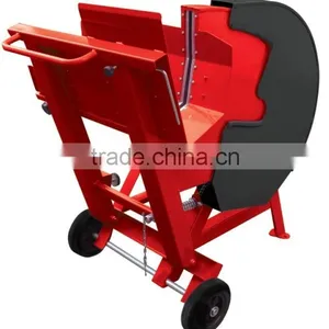 Hot Sell Electric Log Cutting Saw 500 With CE/GS thumbnail-1