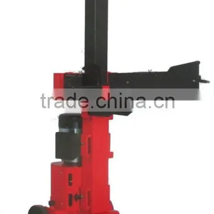 Electric Log Splitter 8T-eco, Hot Sales With CE Approved thumbnail-1