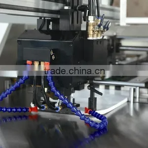 ZTC-900B Automatic Adhesive Machine thumbnail-2