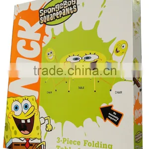 Toys Packing Paper Gift Box thumbnail-1