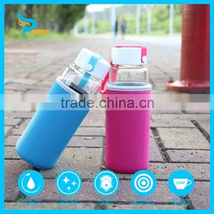 Wholesale 2016 Buy Protein Drinking Joyshaker Bottle thumbnail-4