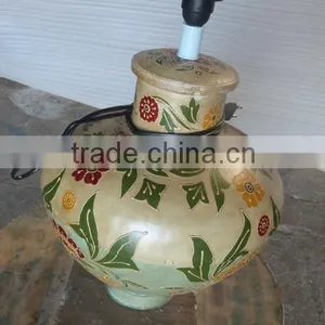IRON LAMP thumbnail-1
