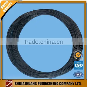 Wholesale Black Annealed Soft Binding Wire thumbnail-1