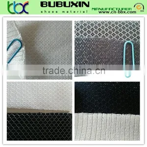 2013 Fashion Mesh 3d Polyester Mesh Fabric Sandwich Air Mesh for Sportwear Shoes thumbnail-5