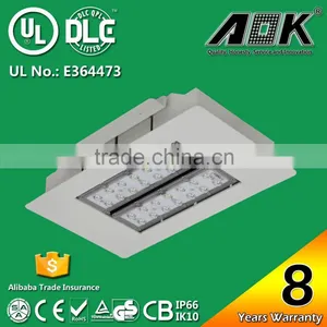 AOK-80WiR UL CUL DLC TUV-GS CE CB ROHS SAA Approval High Power Office Lighting thumbnail-3