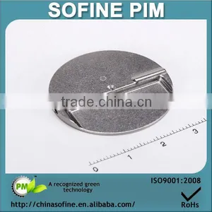 Precision Injection Moulding Parts For MIM Products thumbnail-2