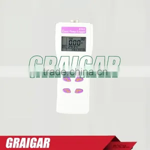AZ8303 Conductivity Meter Tester ph Meter Handled Large LCD Display RS232 Interface thumbnail-1