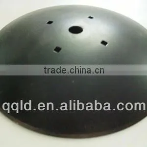 Atv Disc Harrow Parts Used in Farm Rotavator thumbnail-1