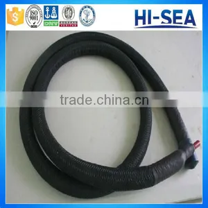 Copper Core Linear Flexible Anode Anodeflex for Impressed Current Cathodic Protection thumbnail-5