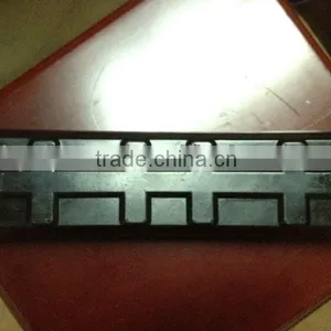 Rubber Pad for Excavator or Digger thumbnail-6