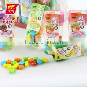 Dafa Mix Fruit Candy thumbnail-1