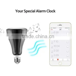 Hot Selling!!! Cheap LED Light Bluetooth APP Colorful LED Light thumbnail-3