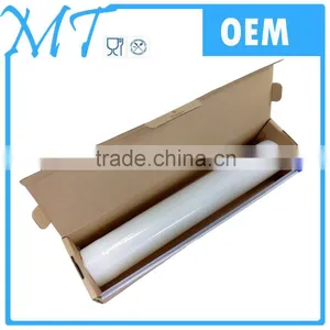 Food Grade Static Food Grade pe Cling Vinyl Film Cutters for Food Wrap thumbnail-5