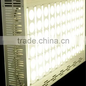 Steel Parking Lot Lighting Bar Grow Light Dimmable From Cn360 500w Led thumbnail-1