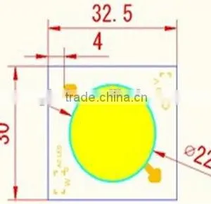30w Led Chip thumbnail-2