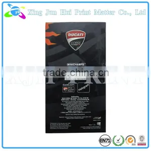 Chorme Coated Art Paper Color Box thumbnail-5