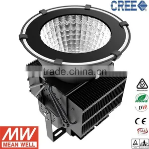 High Quality Hot Sale 500w 400w 300w 200w 100w 150w Led High Bay Light thumbnail-4