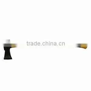 Splitting Maul A666 With Fiberglass Handle, Weighs 2kg, TUV/GS Approval thumbnail-1