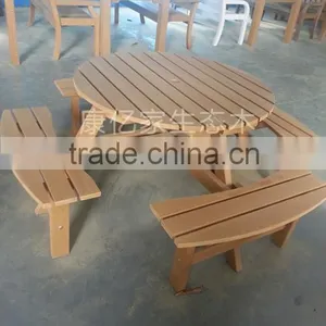 Wholesale Price PE Furniture Outdoor Bar Furniture thumbnail-2