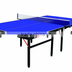 New Arrival 15/18/25mm Good Quality Tennis Table Covering thumbnail-1
