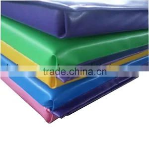New 4' x 8' x 2" Gym Tumbling Mats Gymnastics Folding Mats Gymnastics thumbnail-4