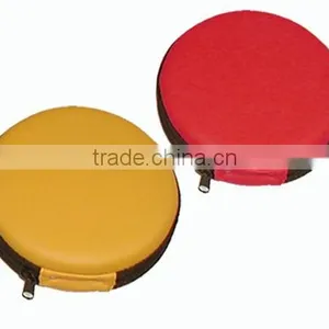 GC--Wonderful Red and Yellow Colro EVA Carry CD Box/case/bag thumbnail-1