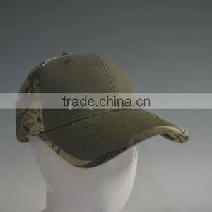 Custom Dad Hat Embroidery thumbnail-3