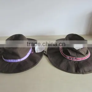 2015 Classic Commercial Cotton Bucket Hat thumbnail-2