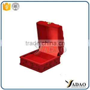 Walmart Gift Boxes Velvet Diamond Package Box thumbnail-4