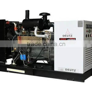 Kangbai Deutz Diesel Generator thumbnail-1
