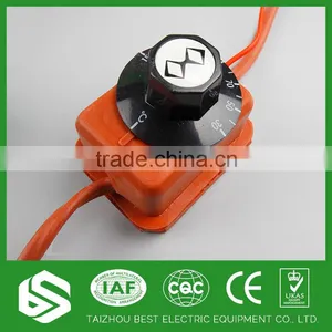 Heat Transfer Flexible Silicone Rubber Oil Drum Heater Pad 220v thumbnail-2