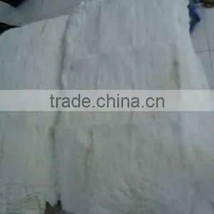 Rabbit Fur Plate thumbnail-1