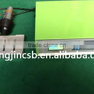 Portable Automatic Ultrasonic PVC Welding Machine thumbnail-6