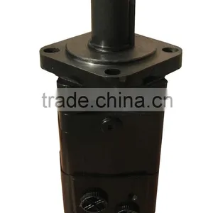 BMS Series Replace to Sauer Danfoss Hydraulic Orbit Motor thumbnail-4