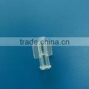 Disposable Medical Accessory Female Luer Lock for Extension thumbnail-2