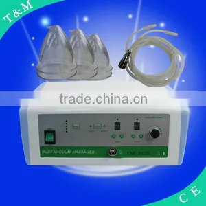Women Breast Massage Machine Electronic Breast Massager Tm-505 thumbnail-1