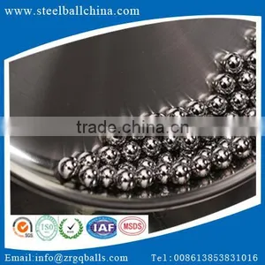 Sus 304 4 Inch Round Metal Sphere Mirror Stainless Steel Hollow Ball for Decoration thumbnail-4