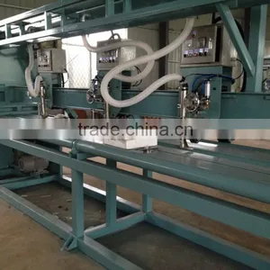 Multi Head Hot Air Welding Machine thumbnail-1