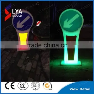 Four Automatic Flash Mode Sign Board Led Light thumbnail-1