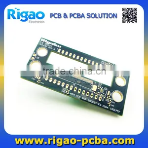 8 Layer Pcb Board Made in China for Smart Phone thumbnail-5