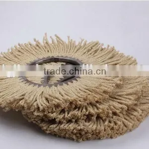 Abrasive Grinding Wheel/ Flap Sanding Wheel thumbnail-3