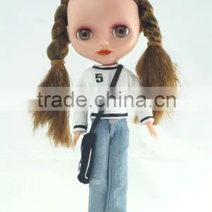 Vinyl Baby Dolls Made of Plastic Material thumbnail-1