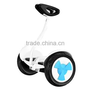 Two Wheel Self Balancing Scooter Hand Mini Balance Speedway Scooter Electric thumbnail-1